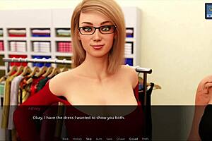 Sunshine Love Chapter 67 in Anime Hentai Style