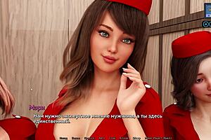 complete gameplay sunshine love part 16