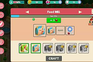 Nutaku Booty Farm Hentai Game Part 03