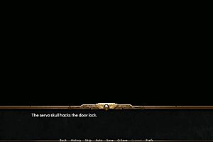 Warhammer 40k inquisitor trainer part 2 maturation training