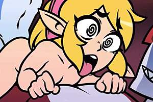 uh, trap animation comp got me rough fuckin, my bad