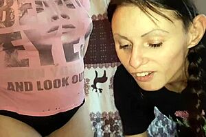 intense cock sucking session on 2016-09-10