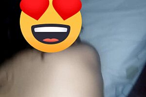 Mi padrasto, Me abre mi culo virgen, me dolió mucho, pero seguí!