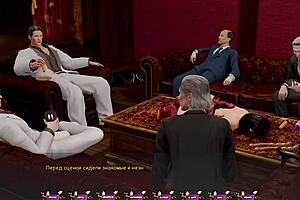 complete gameplay, pale carnations part 9