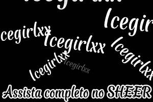 big tit safada shaking ass on beach cums in mouth