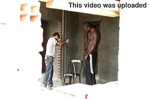 dei pro cara black da favela do rio, you ready?