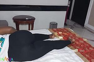 i brought back a hookup lady 😏