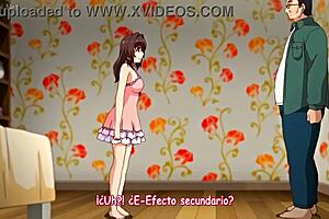 Guardia de seguridad episode 1 sub español emotional adventure