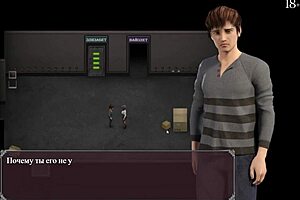 lust epidemic gameplay unfolds with steamy nun action in part 18