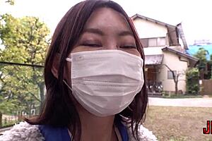 Married Woman Exposing Herself In The Park