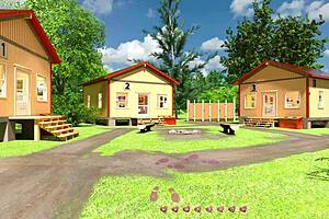 Helping the Hotties in Gameplay