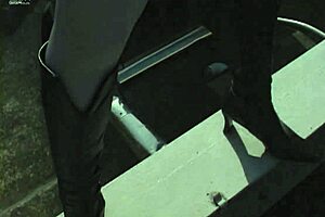 Dark Angel Dark Girl In Act 03, Asian Gay Hentai Fetish