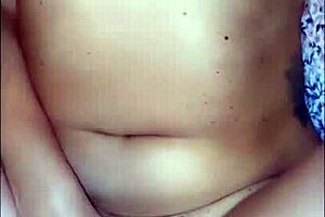 My Boyfriend Fucks Me Really Hard In Doggystyle And Cum Inside Me Pussy