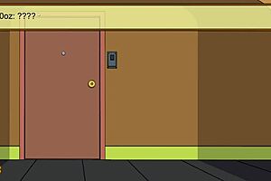 Tourist Gets Blowjob and Sex in Anime Hentai Trap