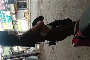 i'm the petite 18 yo pinay student having sex for tuition money, part 1