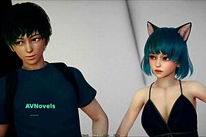 Detailed Chapter 72 of My Bully Is My Lover Game