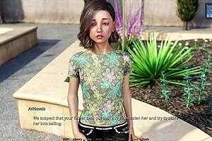 Sunshine Love 187 Brings Intense Anime Action In This Hentai Game Adventure