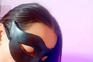 Slut Wife with Giant Cameltoe Fucks Young Neighbor, Sucks Dick, Rides Like Goddess.