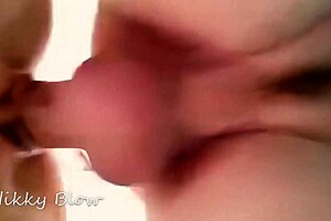 POV CLOSEUP CREAMPIE COMPILATION VOL 47 FOR GAY COUPLES