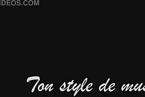 mégane lopez, tell us about your porn debut?