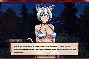 Let's play breeding farm part 11 with creampie