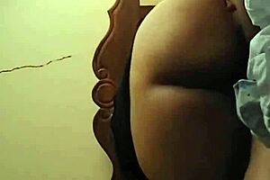 my big natural tits and culona ass