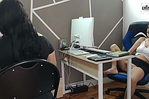 taboo sex 4 update 5 in the office on feb 15 2024.