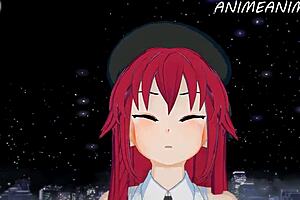 Episode 5 Of 3D Cartoon Anime