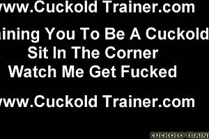 i PICKED a GUY up off the STREET to FUCK in FRONT of YOU