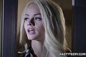 you can do whatever you want elsa jean and jessy jones