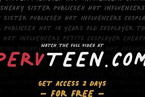 We Fuck In Public Park Ignoring Passersby