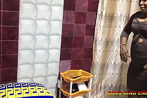 is this steady romance or just slow sex with my step sister?