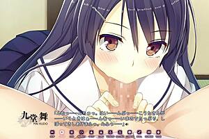 Mai Kudou Experiences Nakadashi In Koinaka Scene 5