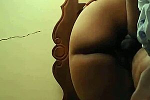 my big natural tits and culona ass