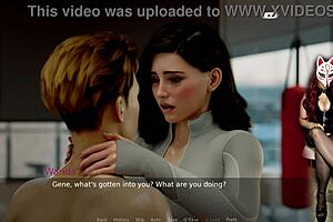 Ms Denvers Episode 49