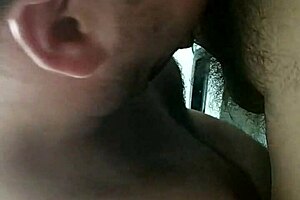 Amateur Slut Sucks My Cock