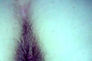 Pussy masturbation leads to intense cumshot orgasm