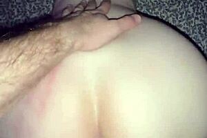 Curvy MILF Jaylene Rio Takes Older Cock with Huge Ass