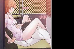 My friend xxx pussy hardcore hentai-manytoon com