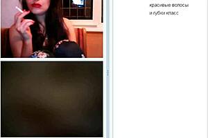 Sexiest Russian Girl Makes Intense Sex at Club