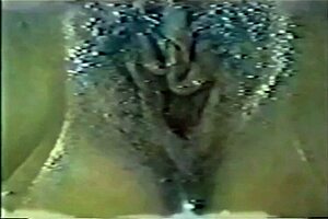 Big dildo for that asian amateur slut.