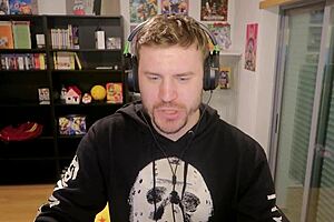 Feeling panicked in the naughty escape game, the group indulges in uncensored fun.