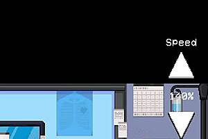 Feel the passion in this anime hentai game