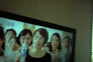 Uncensored Amateur Asian JAV Sex in Japan's Paradise Episode 0001