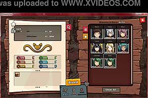 Let's play breeding farm part 11 with creampie