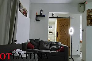 Chica Argentina Tiene Sexo con Desconocido en Buenos Aires