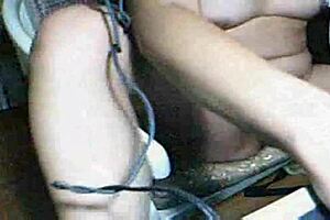 Webcam Girl Free Amateur Porn Video