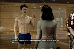 Ms Denvers Episode 49