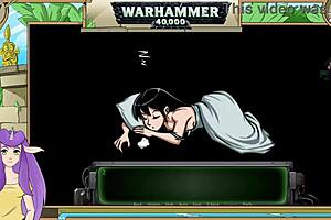 warhammer 40k inquisitor trainer part 15