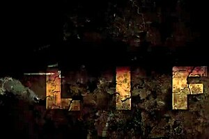 Vintage erotic illustration of retro anime hentai scenes